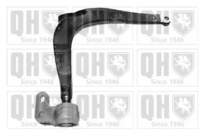 Рычаг независимой подвески колеса, подвеска колеса QUINTON HAZELL купить
