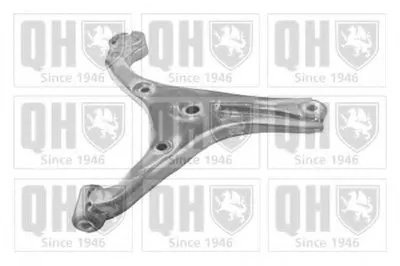 Рычаг независимой подвески колеса, подвеска колеса QUINTON HAZELL купить