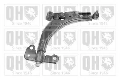 Рычаг независимой подвески колеса, подвеска колеса QUINTON HAZELL купить