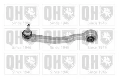 Рычаг независимой подвески колеса, подвеска колеса QUINTON HAZELL купить