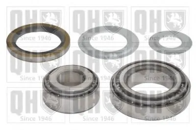Комплект подшипника ступицы колеса The Original QUINTON HAZELL купить