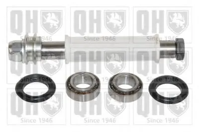 Ходовая часть в сборе Premium Kit+ QUINTON HAZELL купить