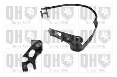 Контактная группа, распределитель зажигания CI QUINTON HAZELL купить