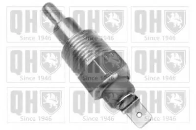 Термовыключатель, вентилятор радиатора CI QUINTON HAZELL купить