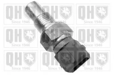 Датчик, температура охлаждающей жидкости CI QUINTON HAZELL купить