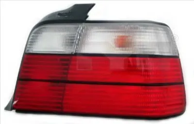 Задний фонарь TYC купить