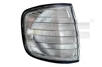 Фонарь указателя поворота TYC купить