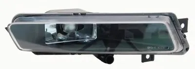 Противотуманная фара TYC купить