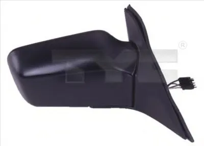 Наружное зеркало TYC купить