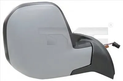 Наружное зеркало TYC купить