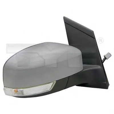 Наружное зеркало TYC купить