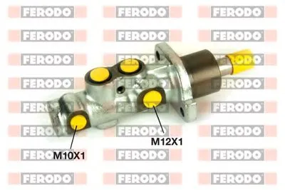 целиндер ручного тормоза FERODO купить