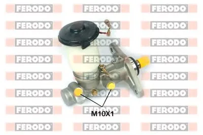 целиндер ручного тормоза FERODO купить