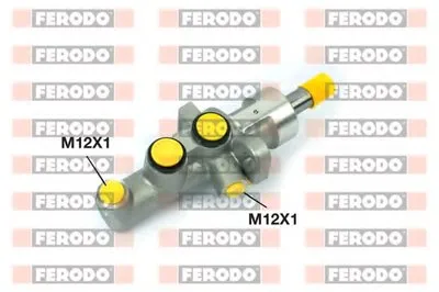 целиндер ручного тормоза FERODO купить