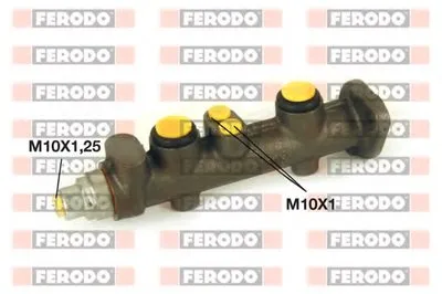 целиндер ручного тормоза FERODO купить