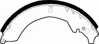 Комплект тормозных колодок PREMIER FERODO купить