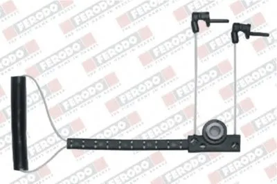 Сигнализатор, износ тормозных колодок PREMIER FERODO купить