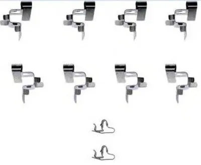 Комплектующие, колодки дискового тормоза BREMBO купить