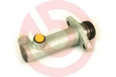 Главный цилиндр, система сцепления BREMBO купить