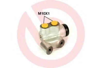 Регулятор тормозных сил BREMBO купить