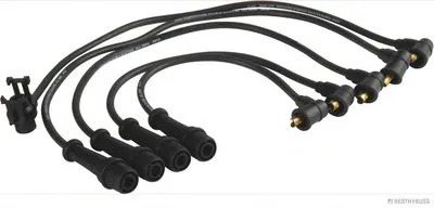 Комплект проводов зажигания HERTH+BUSS ELPARTS купить