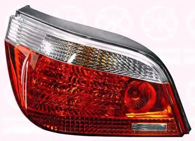 Задний фонарь KLOKKERHOLM купить