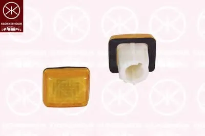 Фонарь указателя поворота KLOKKERHOLM купить