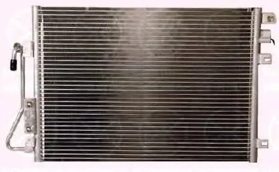 Конденсатор, кондиционер KLOKKERHOLM купить