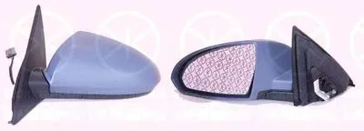 Наружное зеркало KLOKKERHOLM купить