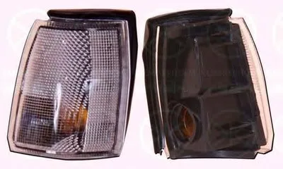 Фонарь указателя поворота KLOKKERHOLM купить