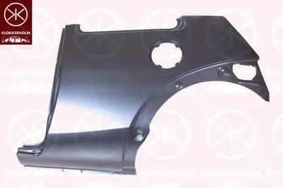 Боковина KLOKKERHOLM купить