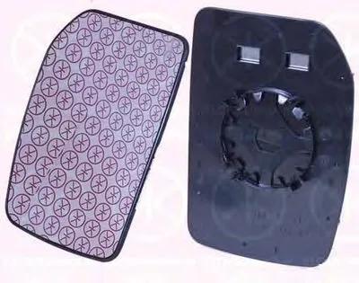 Зеркальное стекло, наружное зеркало KLOKKERHOLM купить