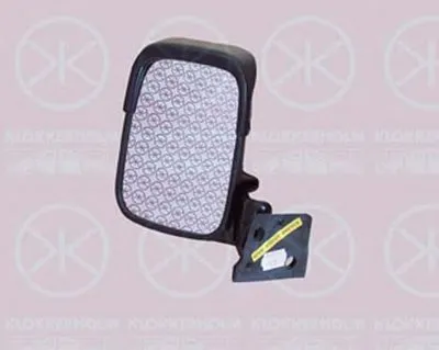 Наружное зеркало KLOKKERHOLM купить