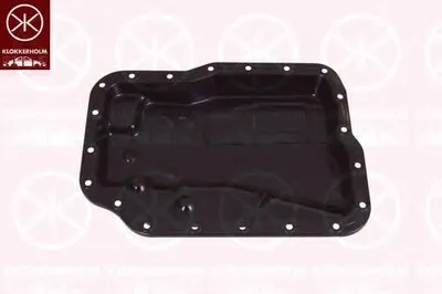 Масляный поддон, автоматическая коробка передач KLOKKERHOLM купить
