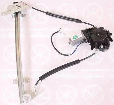 Подъемное устройство для окон KLOKKERHOLM купить