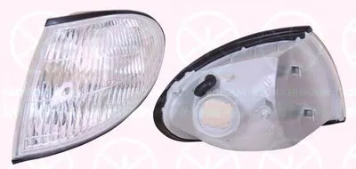 Фонарь указателя поворота KLOKKERHOLM купить