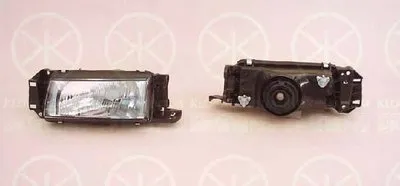 Фара KLOKKERHOLM купить