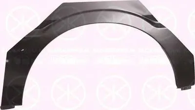 Боковина KLOKKERHOLM купить