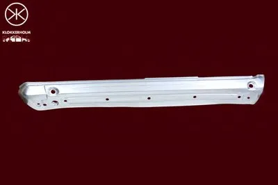 Накладка порога KLOKKERHOLM купить