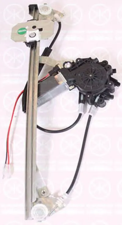 Подъемное устройство для окон KLOKKERHOLM купить