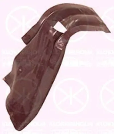 Крепление амортизатора KLOKKERHOLM купить