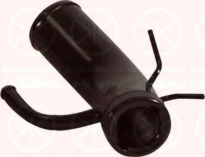 Заливная горловина, топливной бак KLOKKERHOLM купить