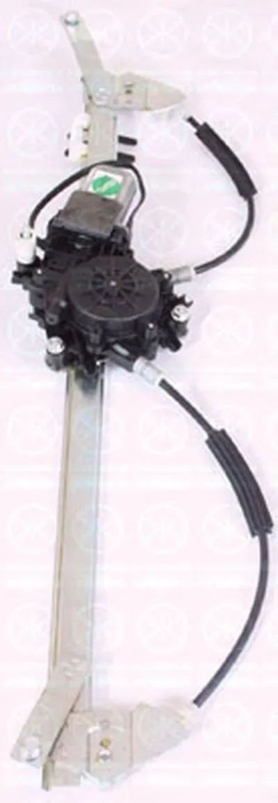 Подъемное устройство для окон KLOKKERHOLM купить