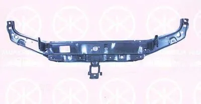 Облицовка передка KLOKKERHOLM купить