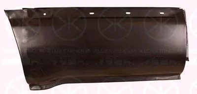 Боковина KLOKKERHOLM купить