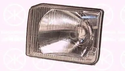 Фара KLOKKERHOLM купить