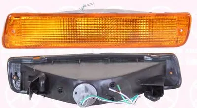 Фонарь указателя поворота KLOKKERHOLM купить