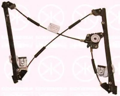 Подъемное устройство для окон KLOKKERHOLM купить