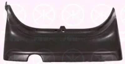 Задняя стенка KLOKKERHOLM купить