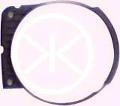 Рамка, основная фара KLOKKERHOLM купить